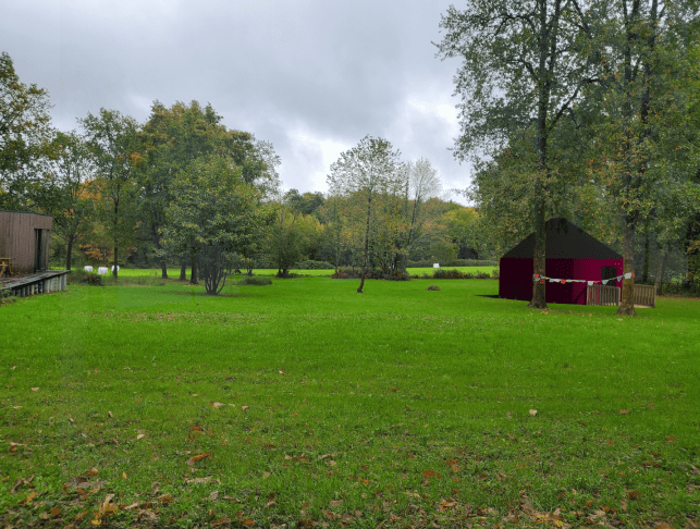 Local d’activité convivial